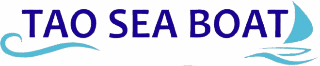 Tao Sea Boat